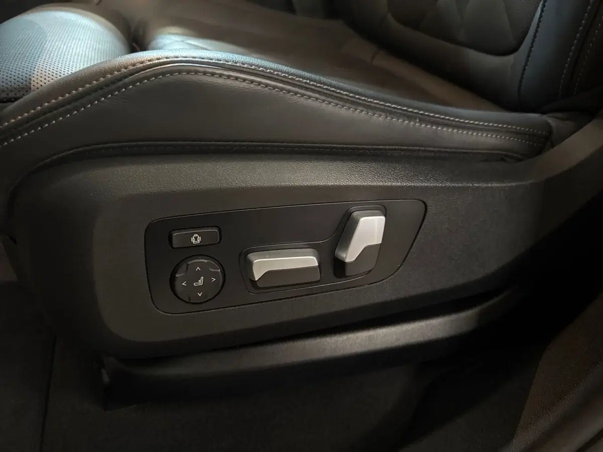 BMW X6 usata a Prato (19)