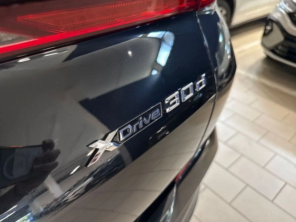 BMW X6 usata a Prato (20)