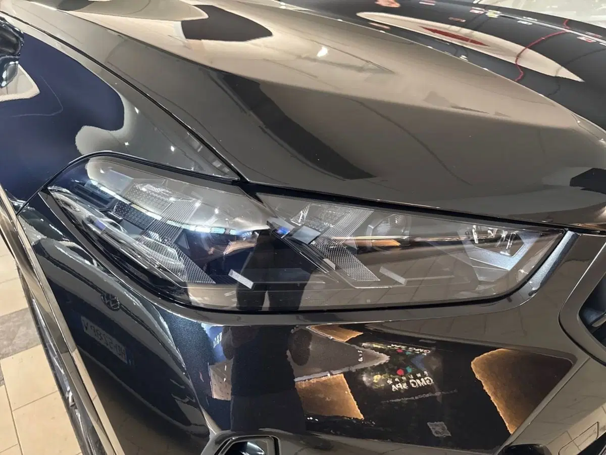 BMW X6 usata a Prato (7)