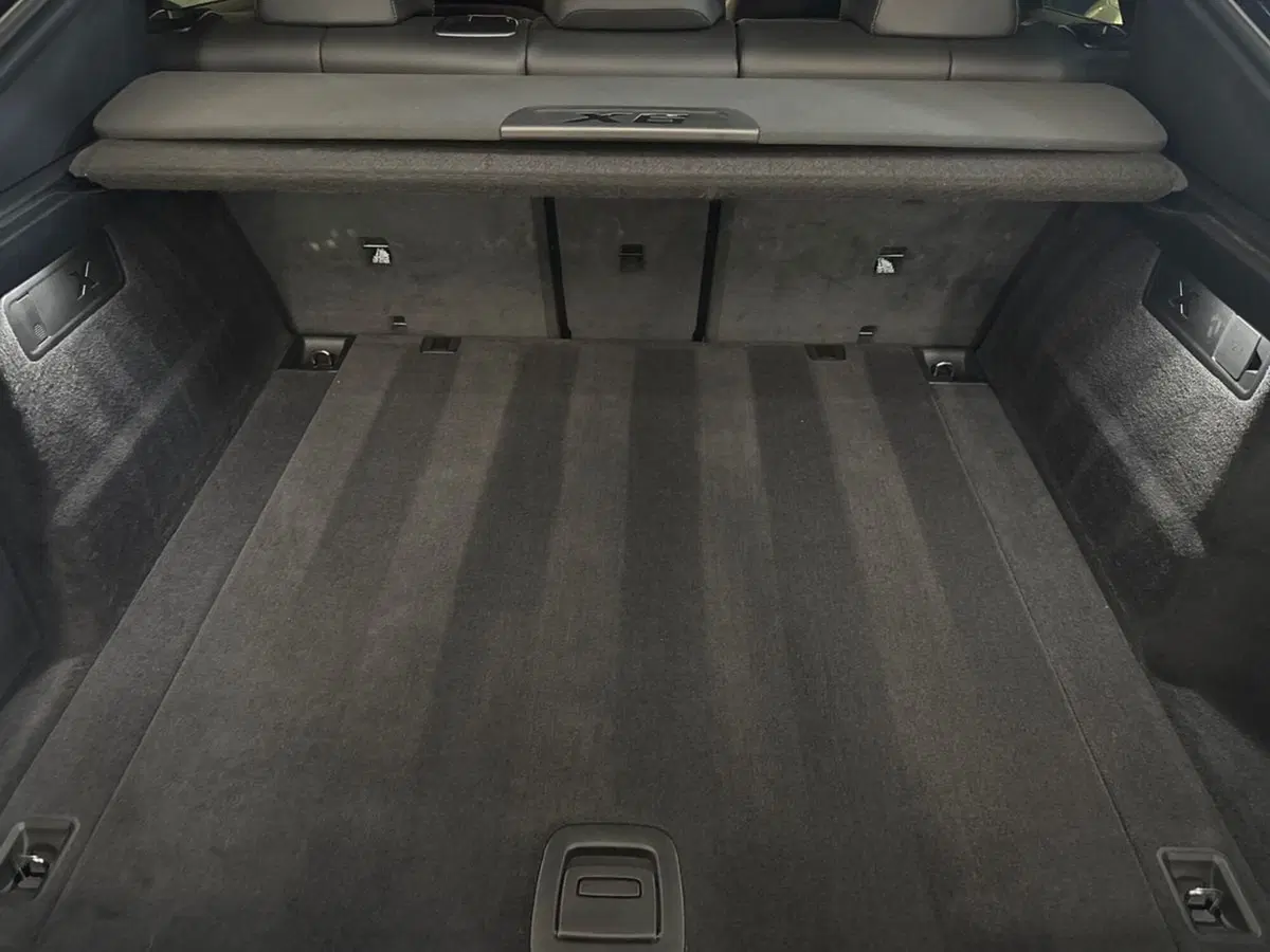 BMW X6 usata a Prato (8)