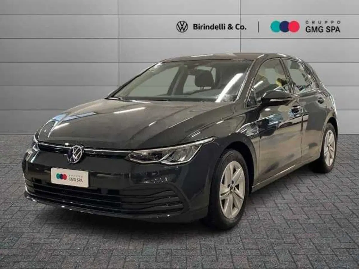 Volkswagen Golf usata a Firenze