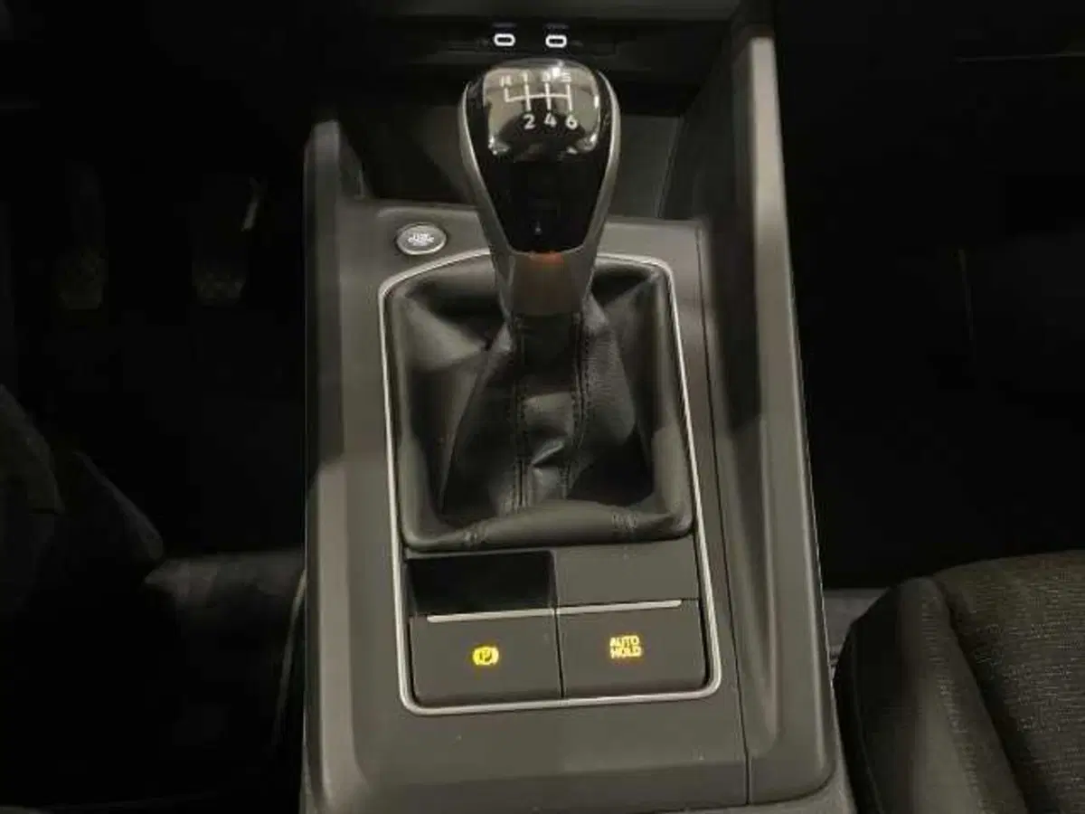 Volkswagen Golf usata a Firenze (15)