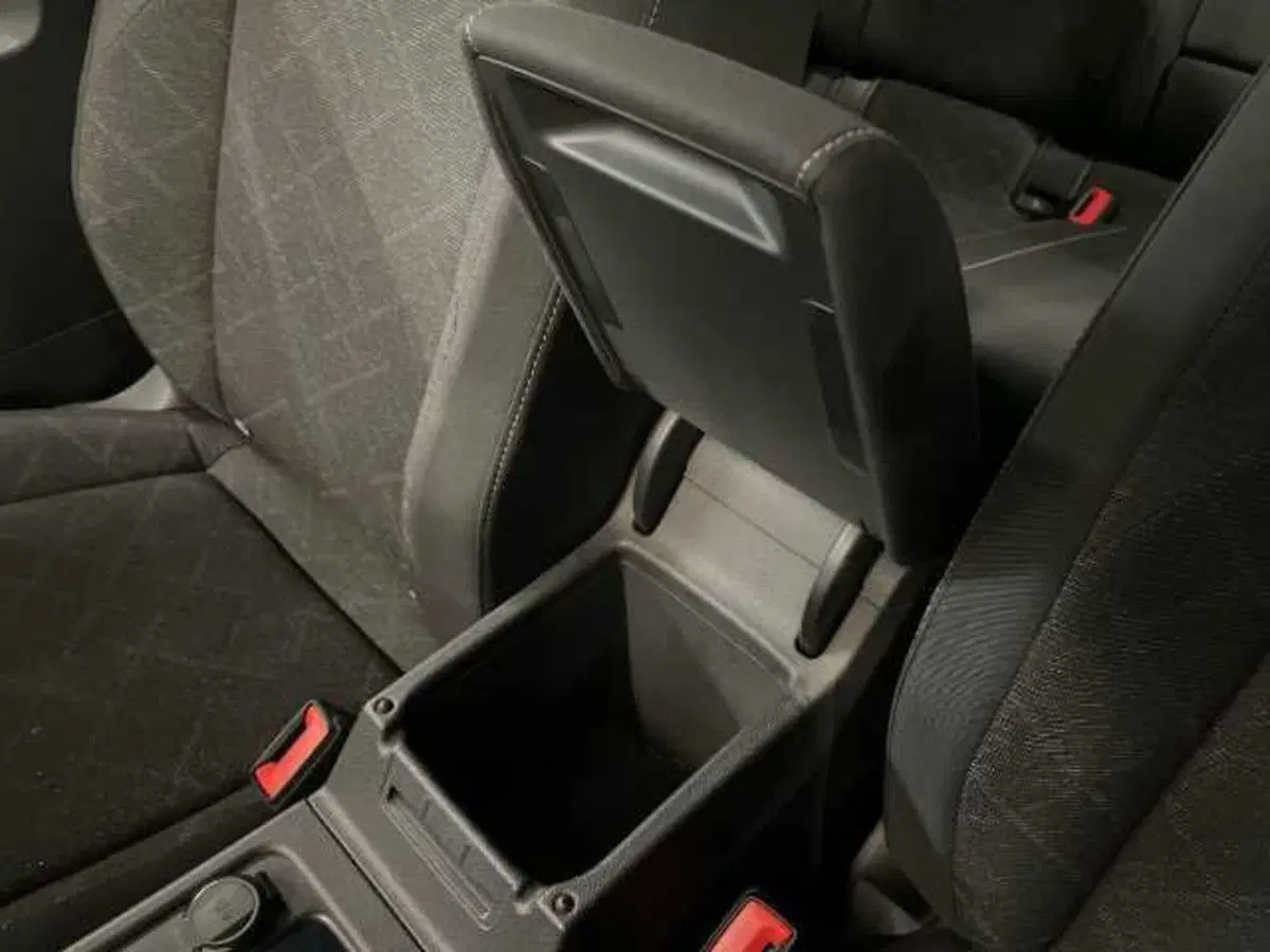 Volkswagen Golf usata a Firenze (16)