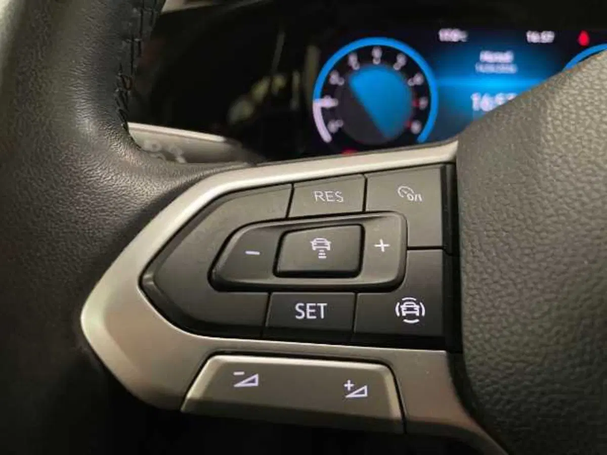 Volkswagen Golf usata a Firenze (18)