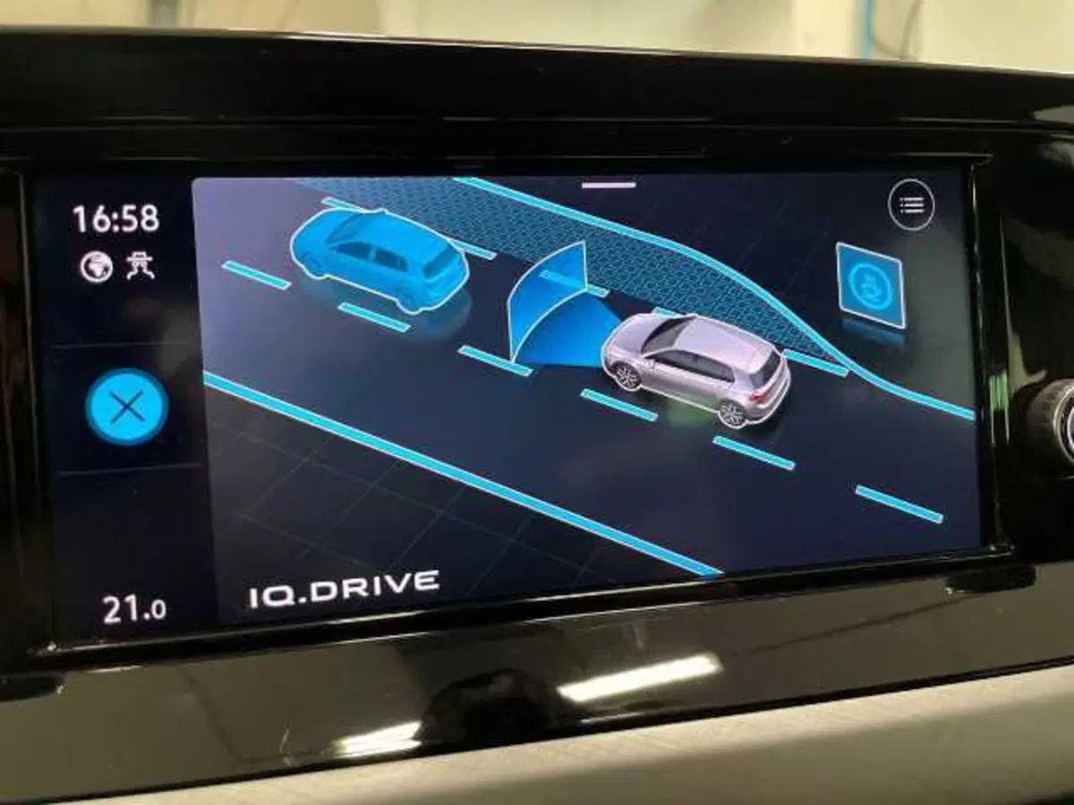 Volkswagen Golf usata a Firenze (19)