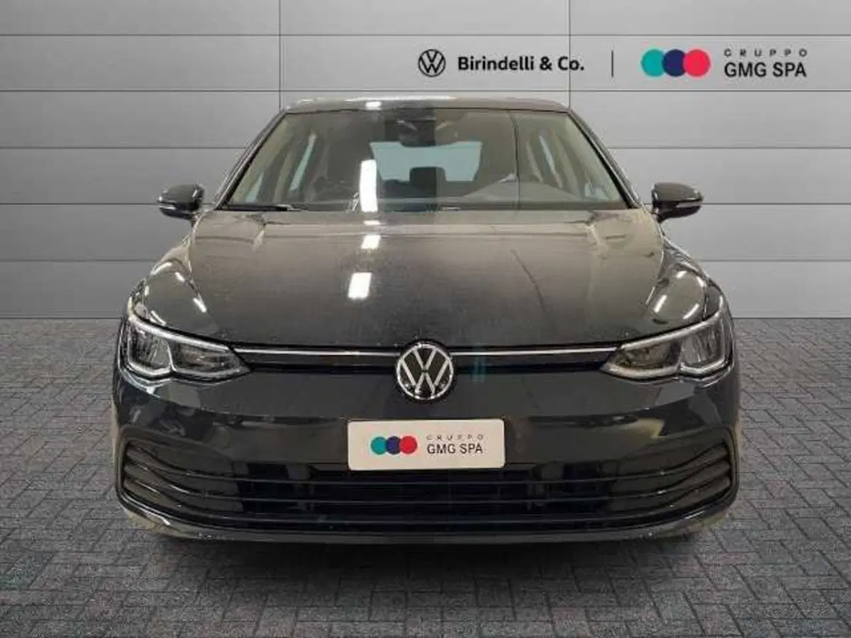 Volkswagen Golf usata a Firenze (2)