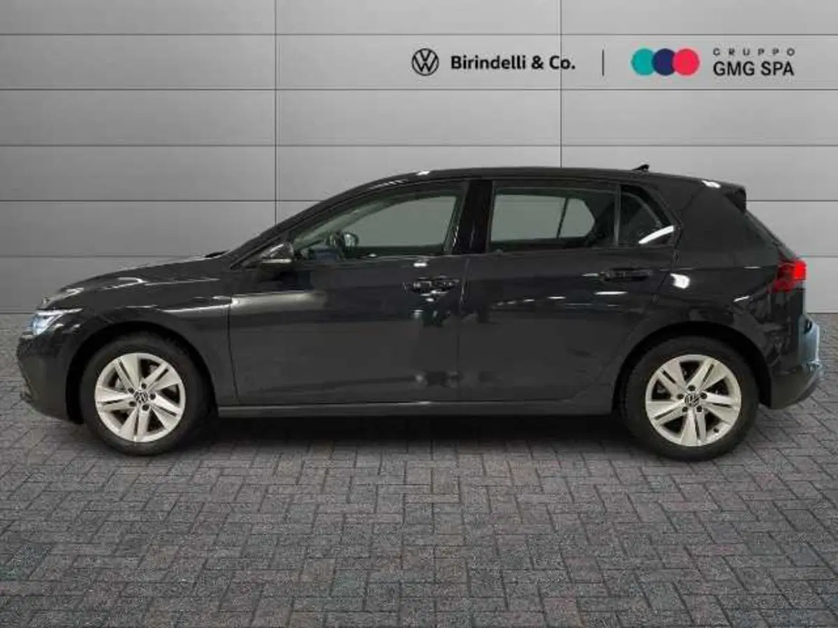 Volkswagen Golf usata a Firenze (5)