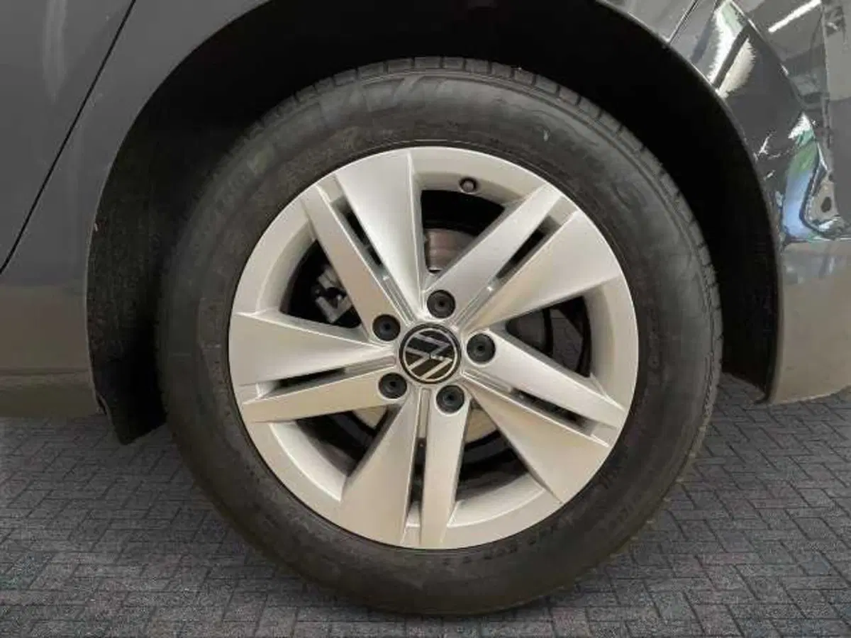 Volkswagen Golf usata a Firenze (6)