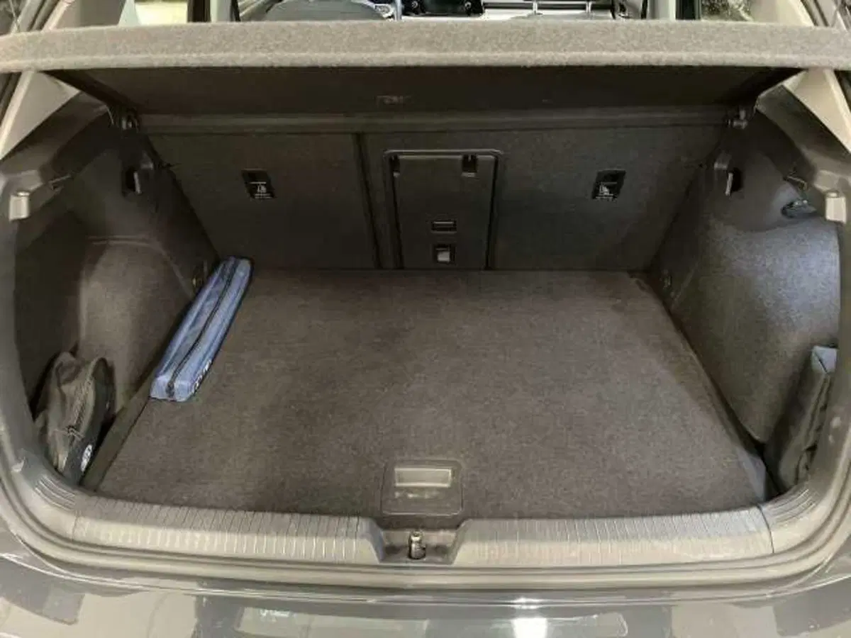 Volkswagen Golf usata a Firenze (7)
