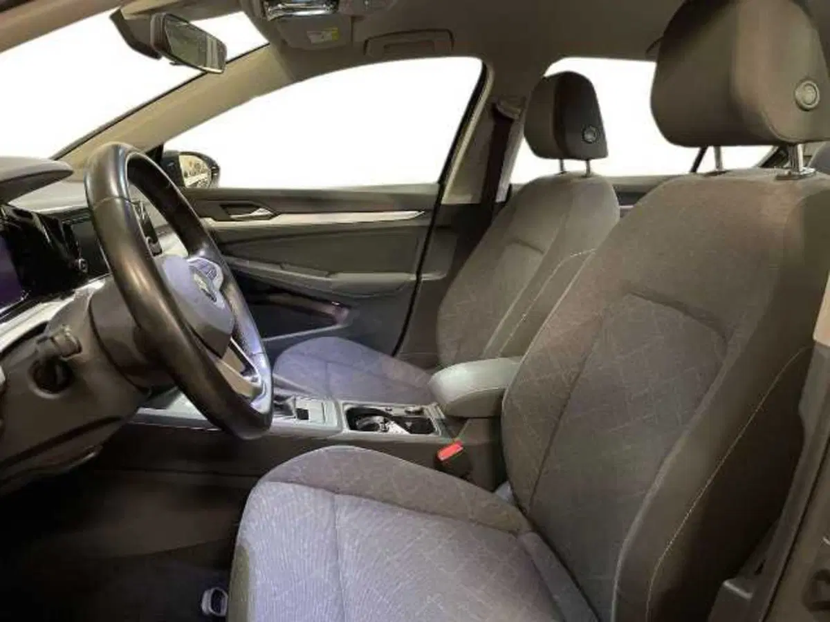 Volkswagen Golf usata a Firenze (8)