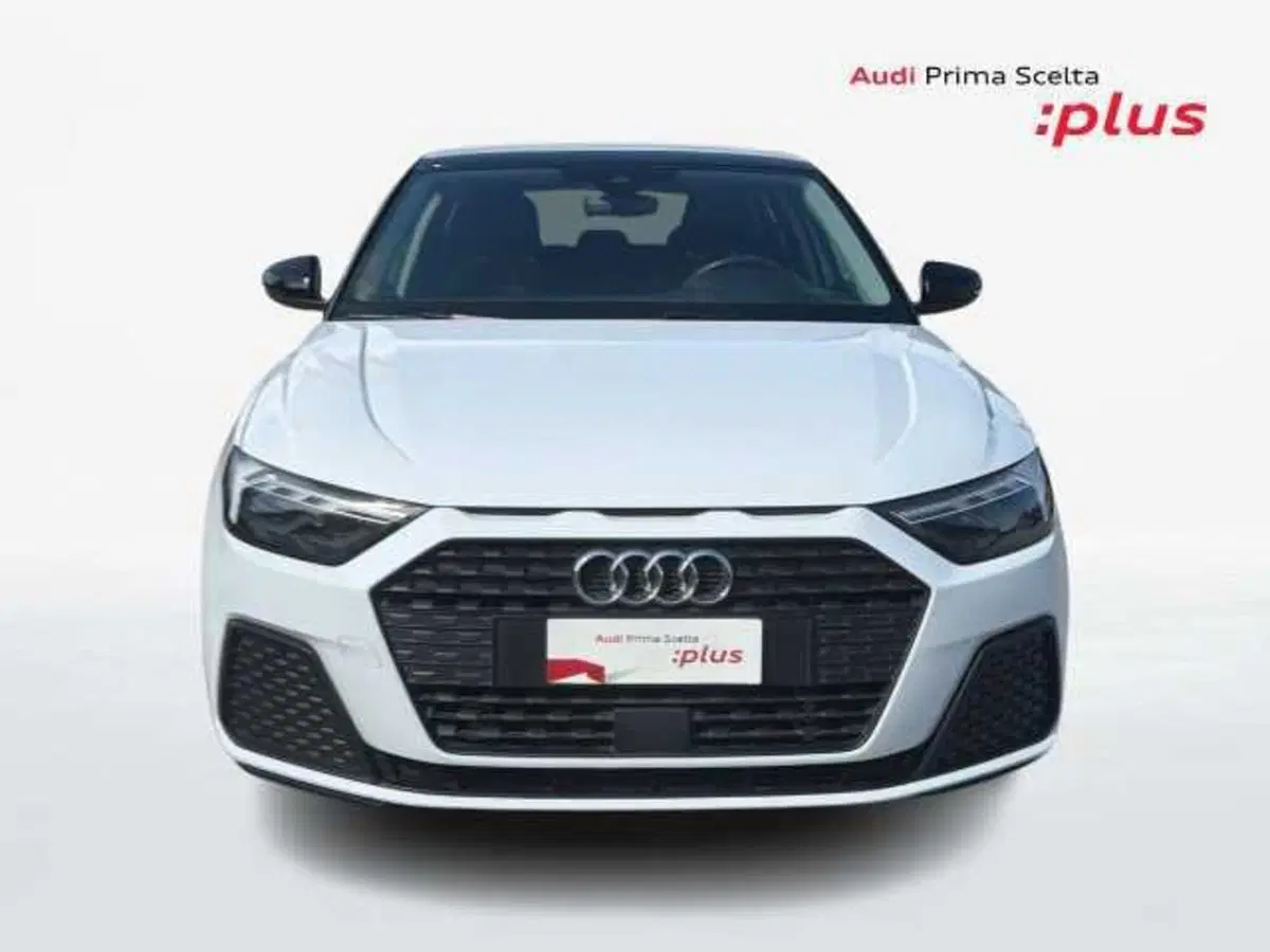 Audi A1 Sportback usata a Prato (13)