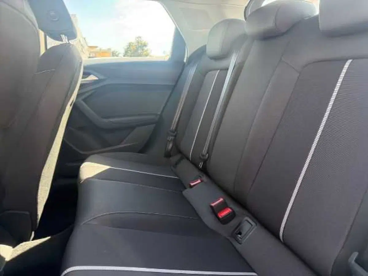 Audi A1 Sportback usata a Prato (15)