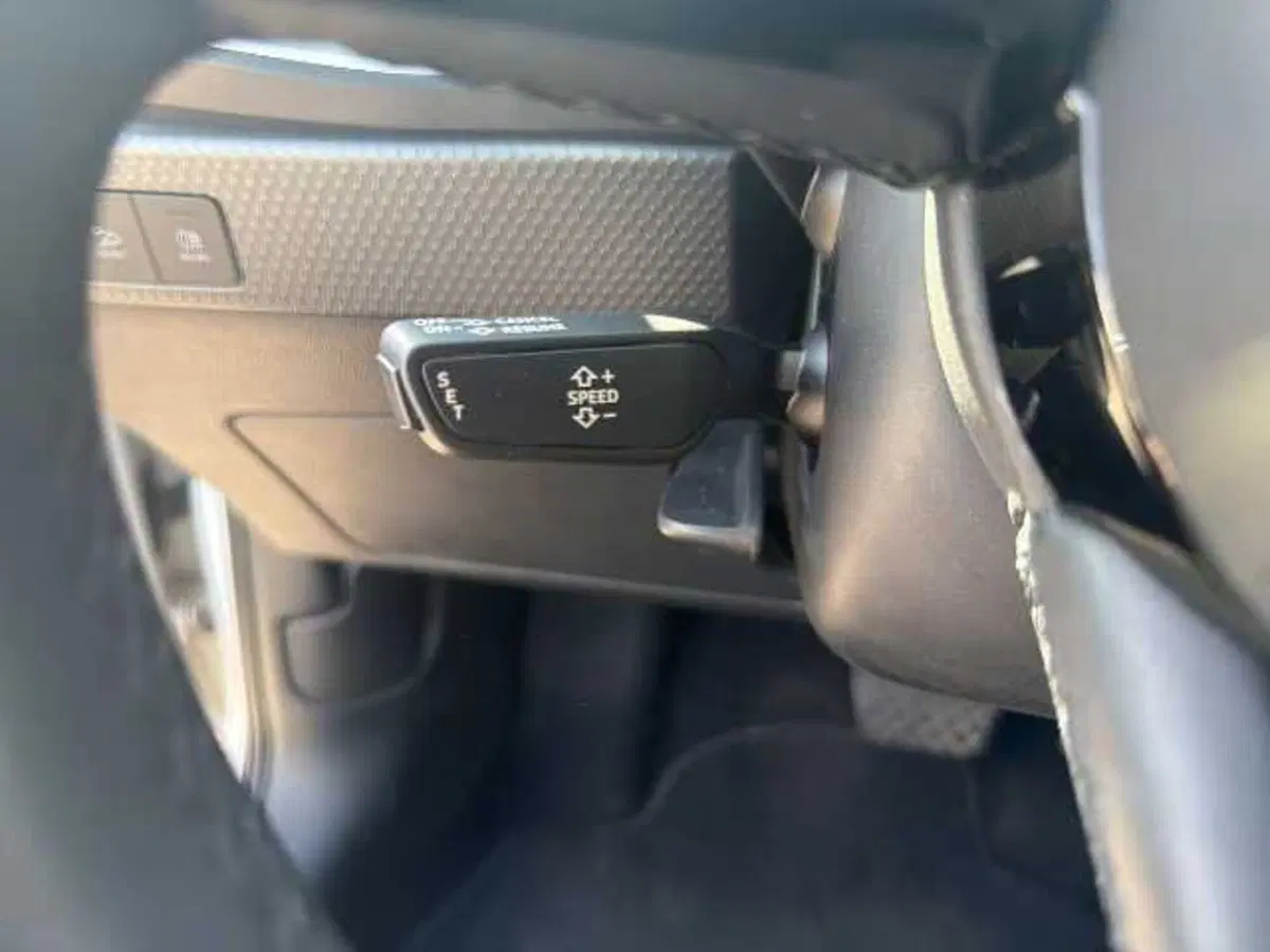 Audi A1 Sportback usata a Prato (16)