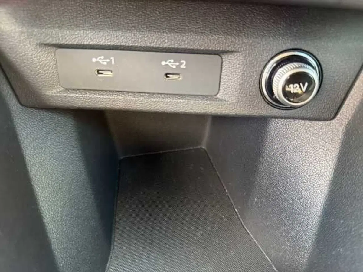 Audi A1 Sportback usata a Prato (17)