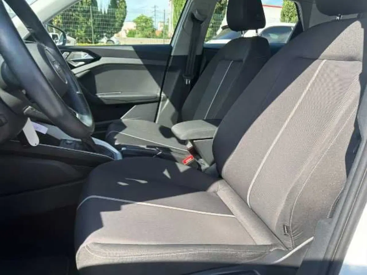 Audi A1 Sportback usata a Prato (18)