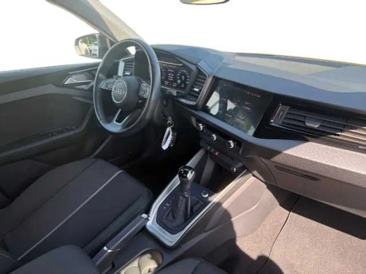Audi A1 Sportback usata a Prato (3)