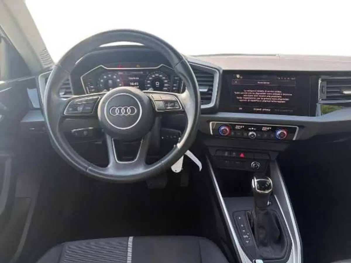 Audi A1 Sportback usata a Prato (4)