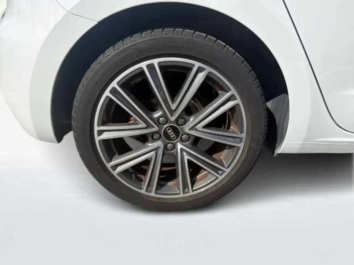 Audi A1 Sportback usata a Prato (7)