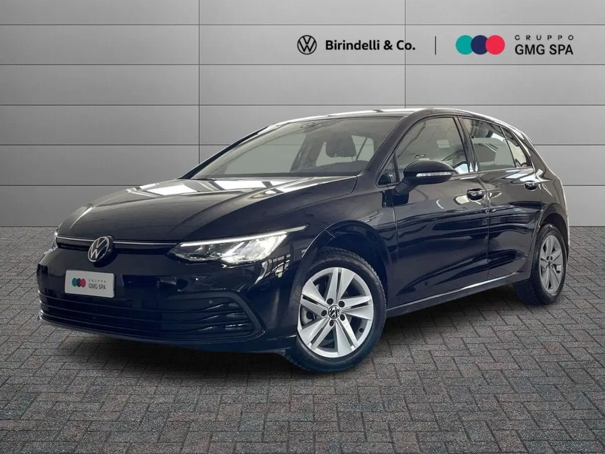 Volkswagen Golf usata a Prato