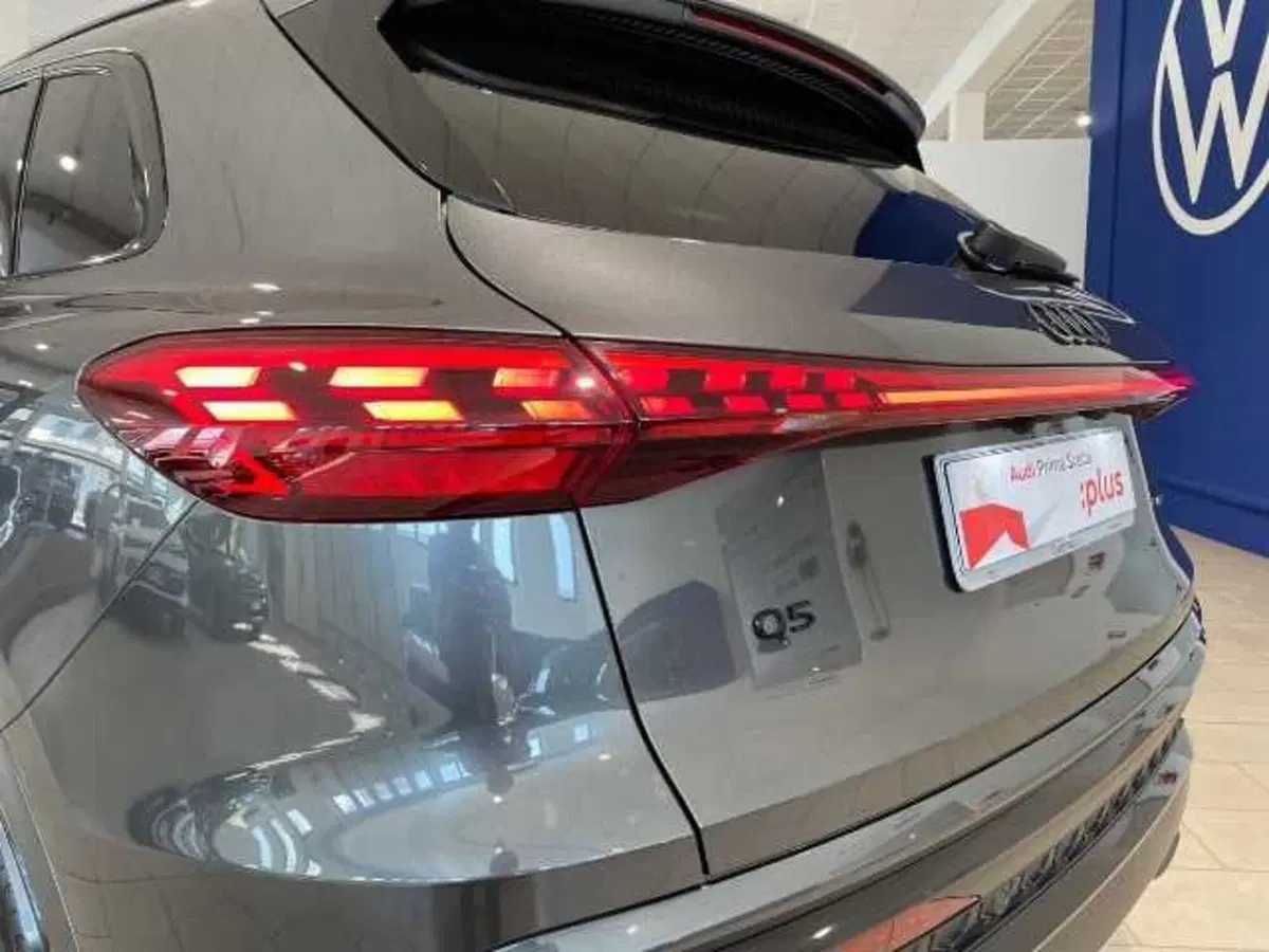 Audi Q5 usata a Pistoia (10)