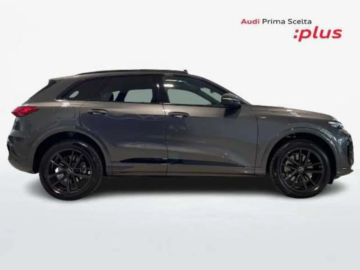 Audi Q5 usata a Pistoia (12)