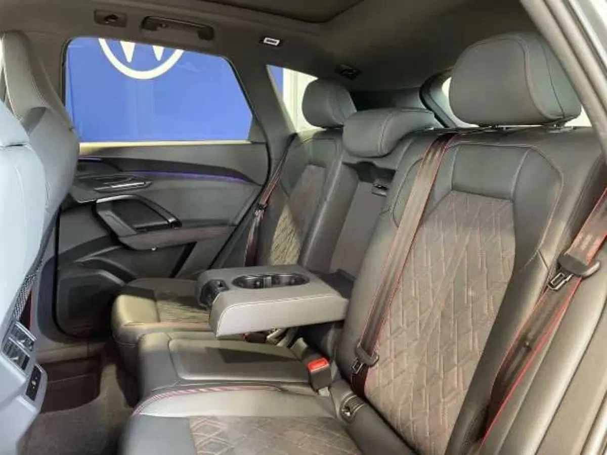 Audi Q5 usata a Pistoia (15)