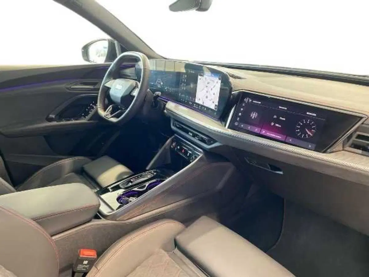 Audi Q5 usata a Pistoia (3)