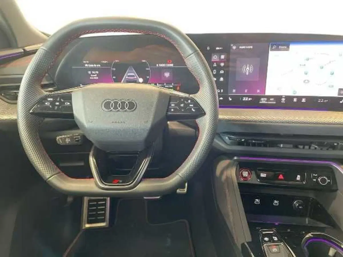 Audi Q5 usata a Pistoia (4)