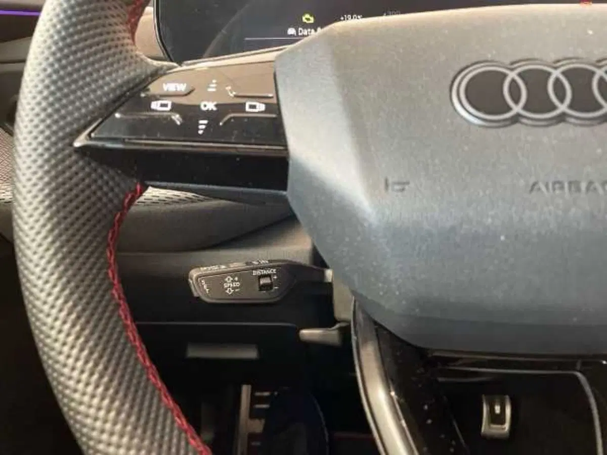 Audi Q5 usata a Pistoia (5)