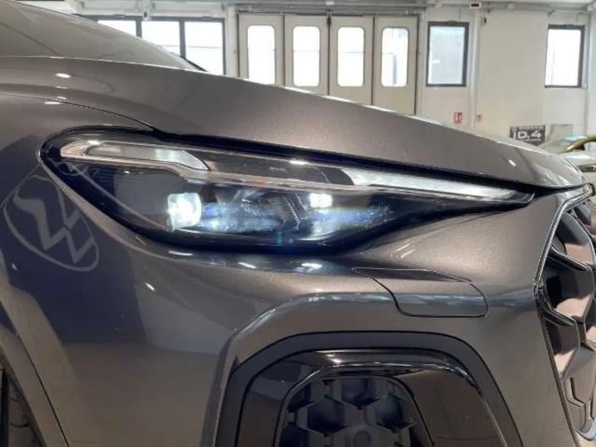 Audi Q5 usata a Pistoia (6)