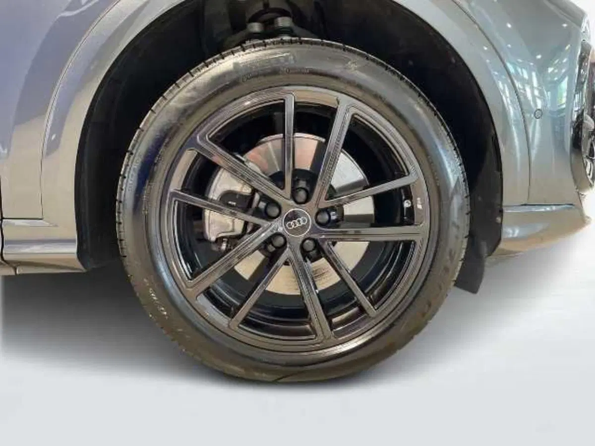 Audi Q5 usata a Pistoia (7)