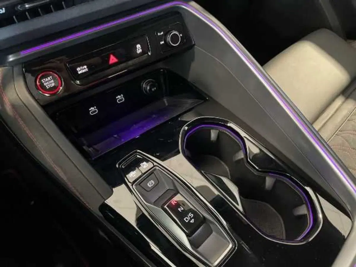 Audi Q5 usata a Pistoia (9)