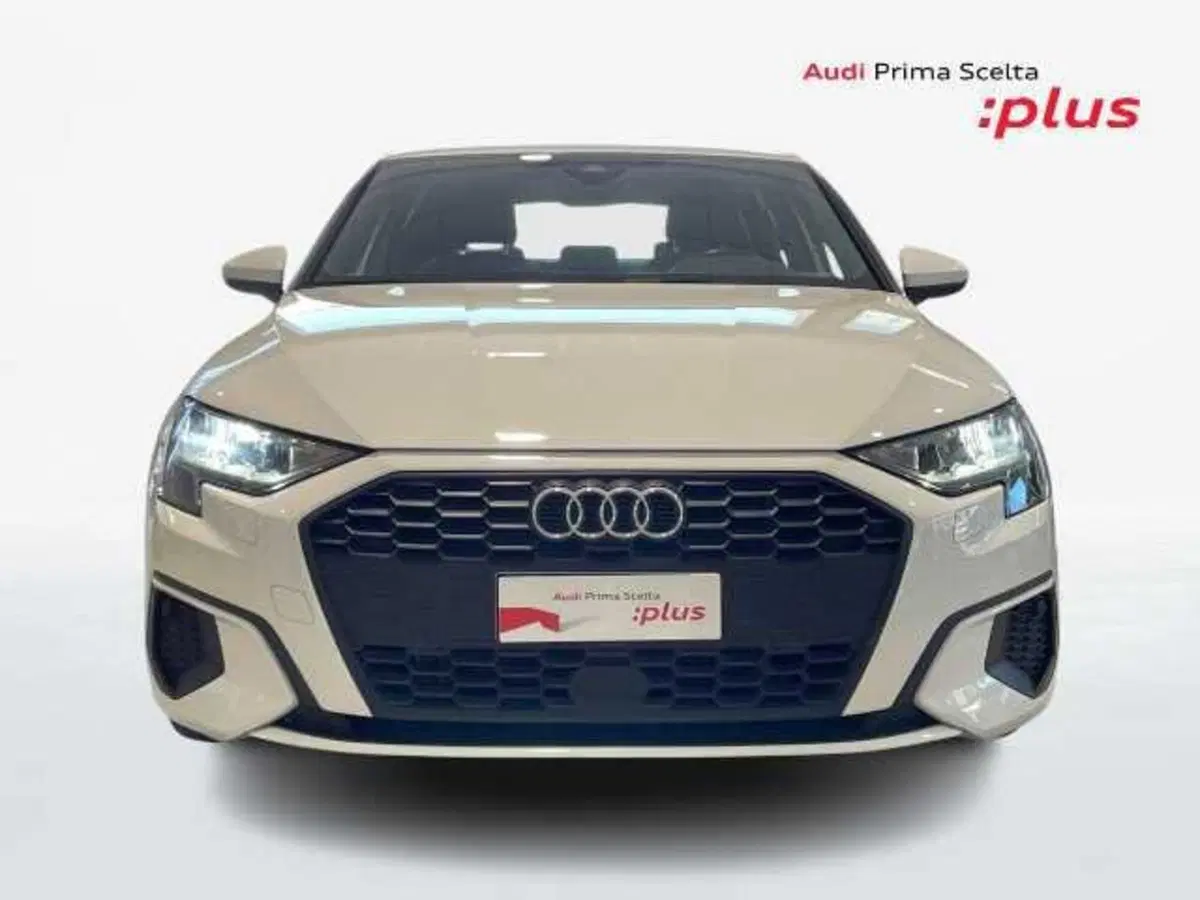 Audi A3 Sportback usata a Pistoia (13)