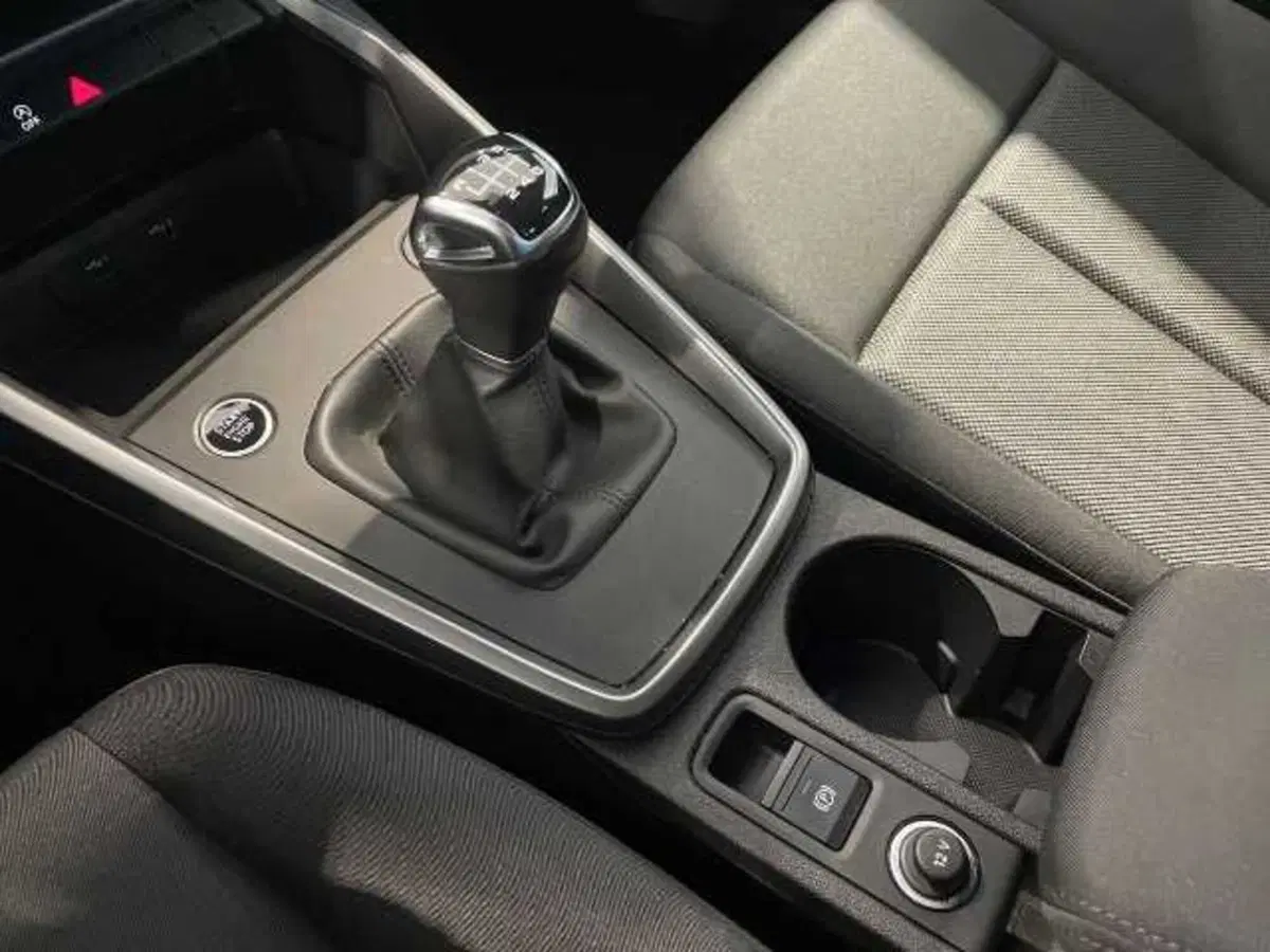 Audi A3 Sportback usata a Pistoia (16)