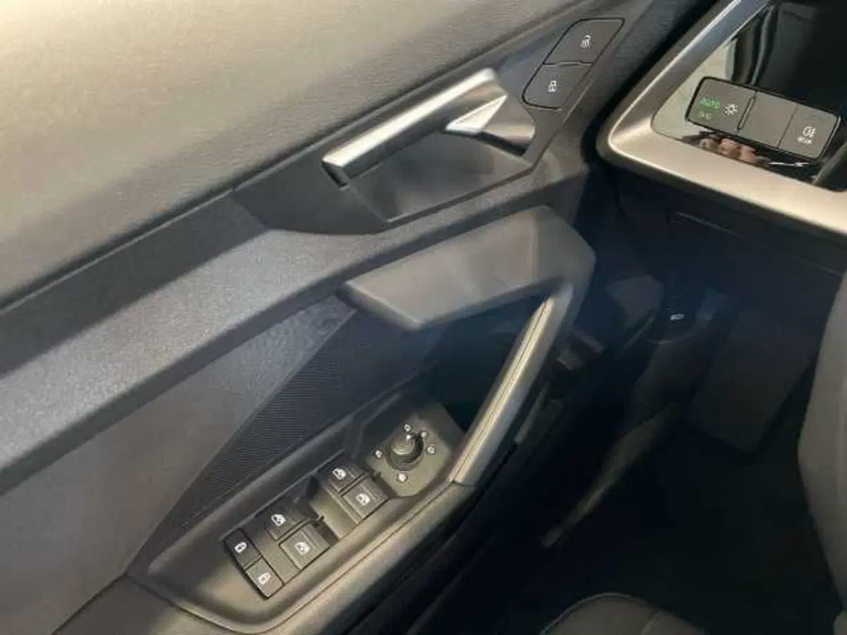 Audi A3 Sportback usata a Pistoia (17)