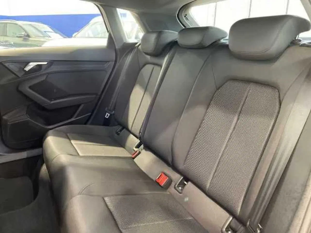 Audi A3 Sportback usata a Pistoia (18)