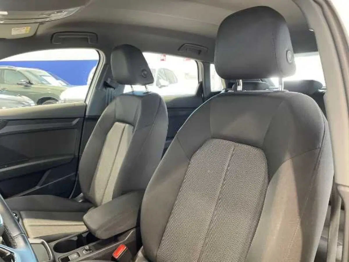 Audi A3 Sportback usata a Pistoia (19)