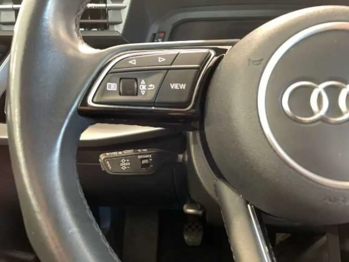 Audi A3 Sportback usata a Pistoia (5)