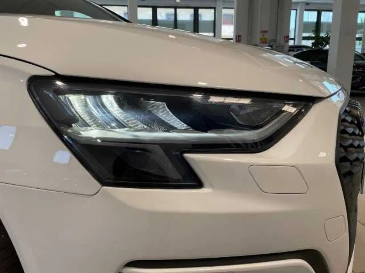 Audi A3 Sportback usata a Pistoia (6)