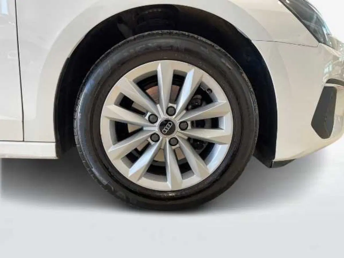 Audi A3 Sportback usata a Pistoia (7)