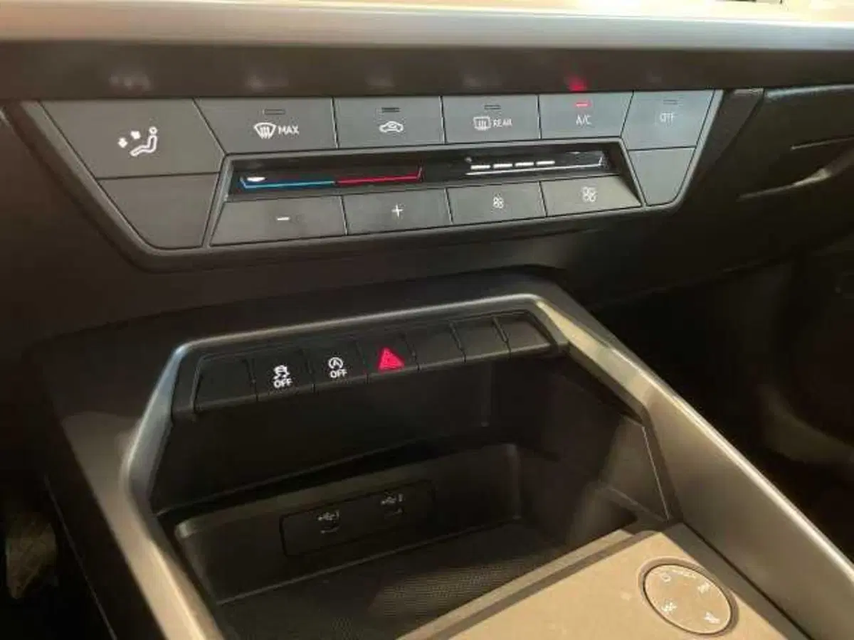 Audi A3 Sportback usata a Pistoia (9)