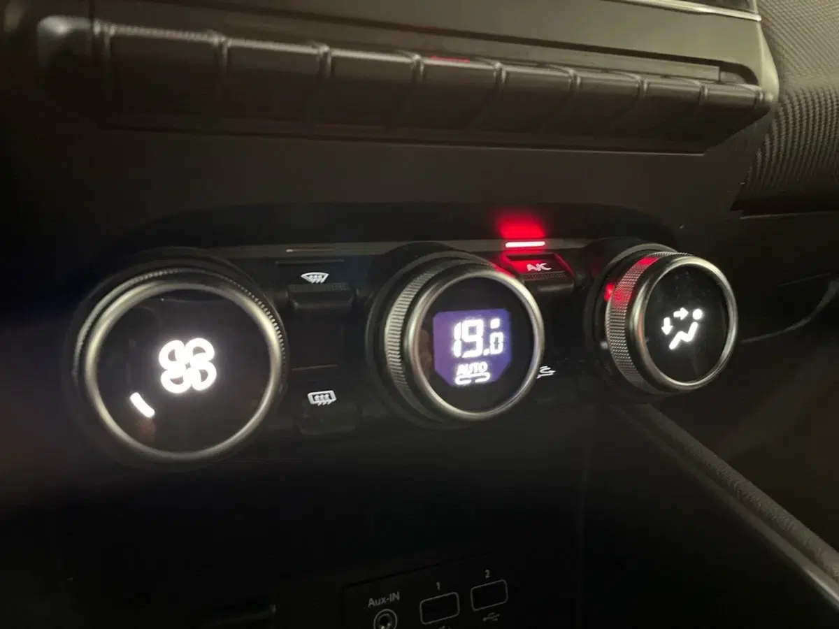 Renault Captur usata a Prato (15)