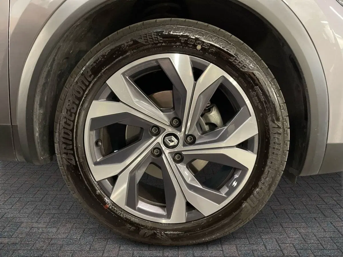 Renault Captur usata a Prato (6)
