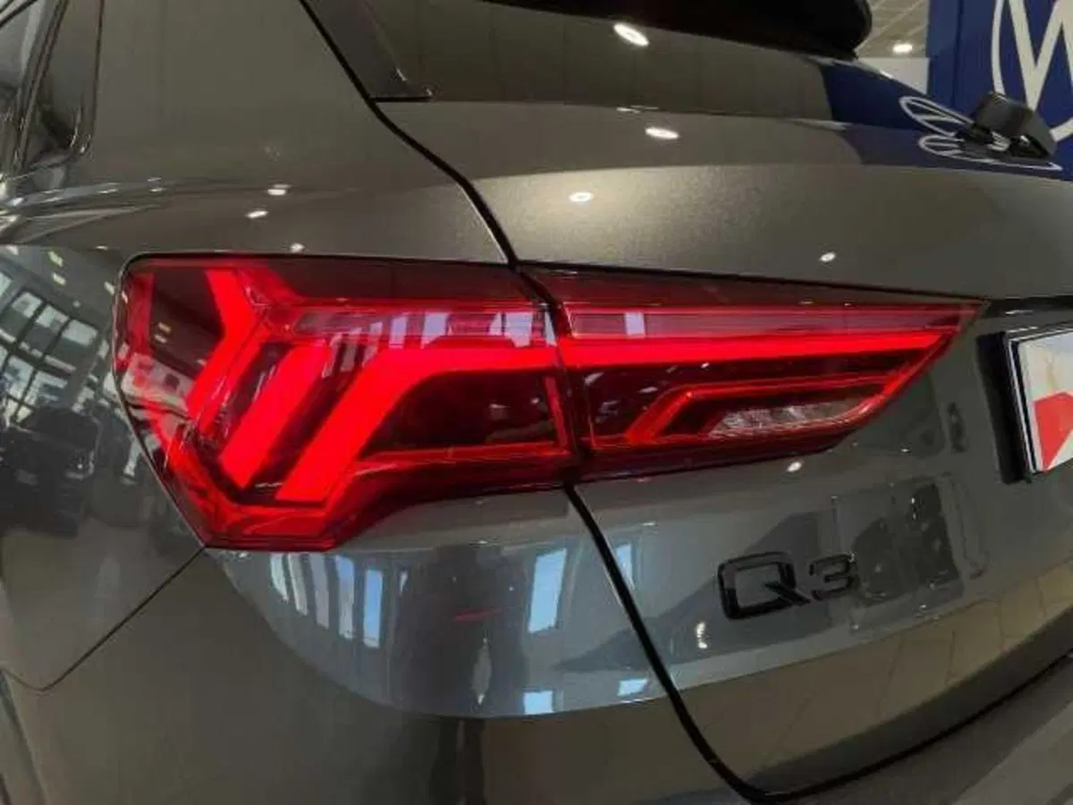 Audi Q3 usata a Pistoia (10)