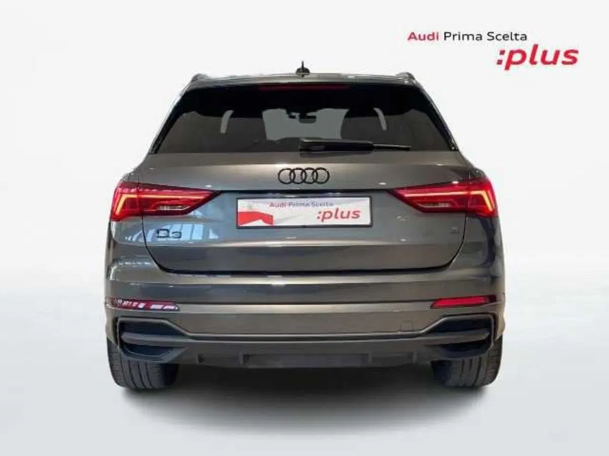 Audi Q3 usata a Pistoia (11)