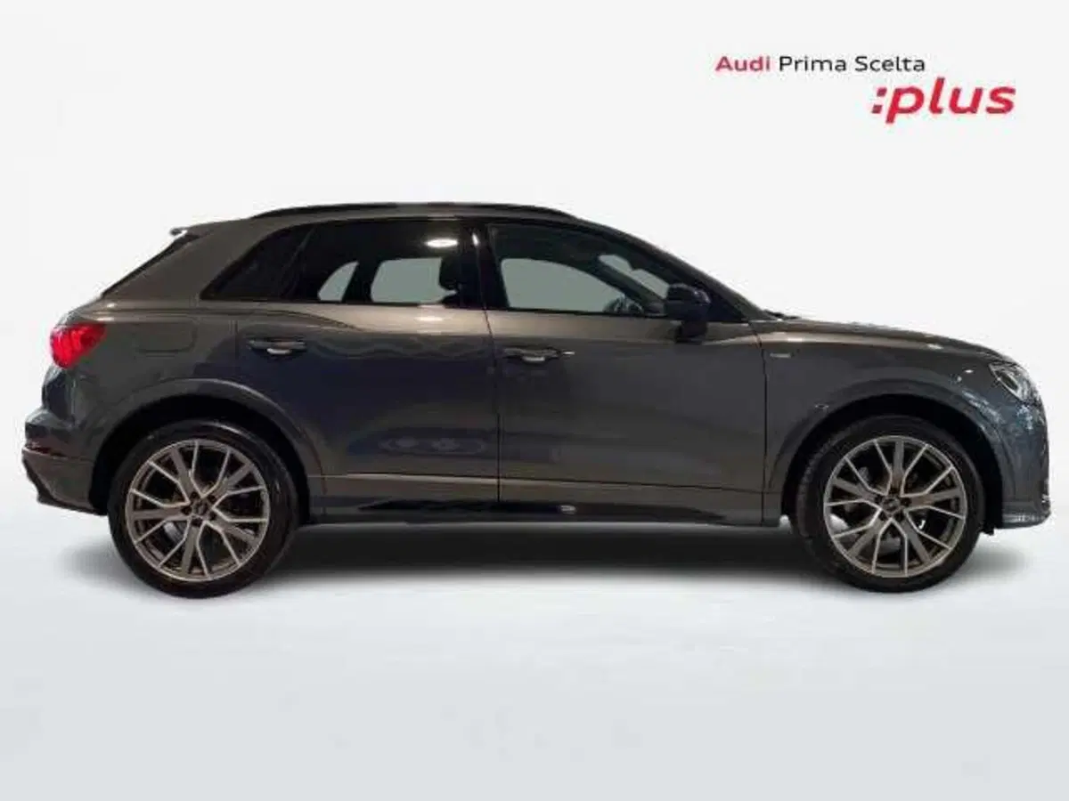 Audi Q3 usata a Pistoia (12)