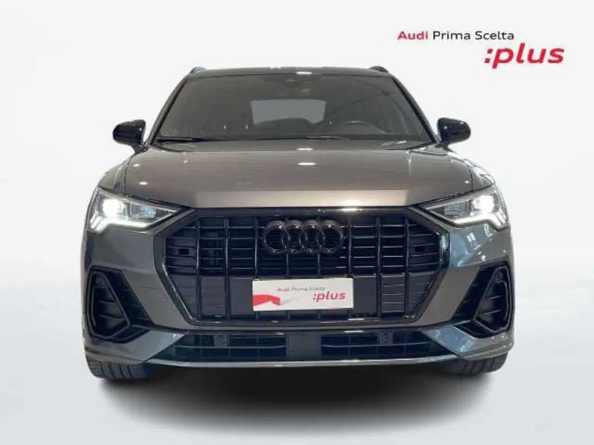 Audi Q3 usata a Pistoia (13)