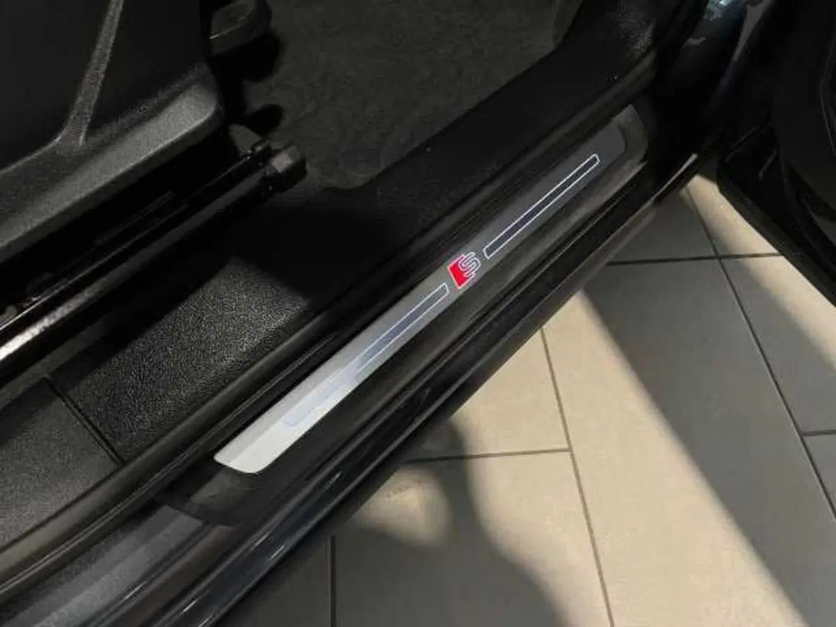 Audi Q3 usata a Pistoia (14)