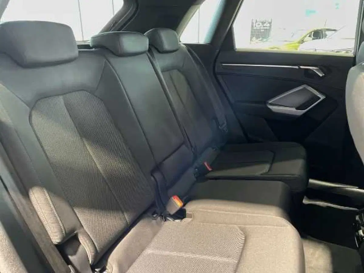 Audi Q3 usata a Pistoia (15)