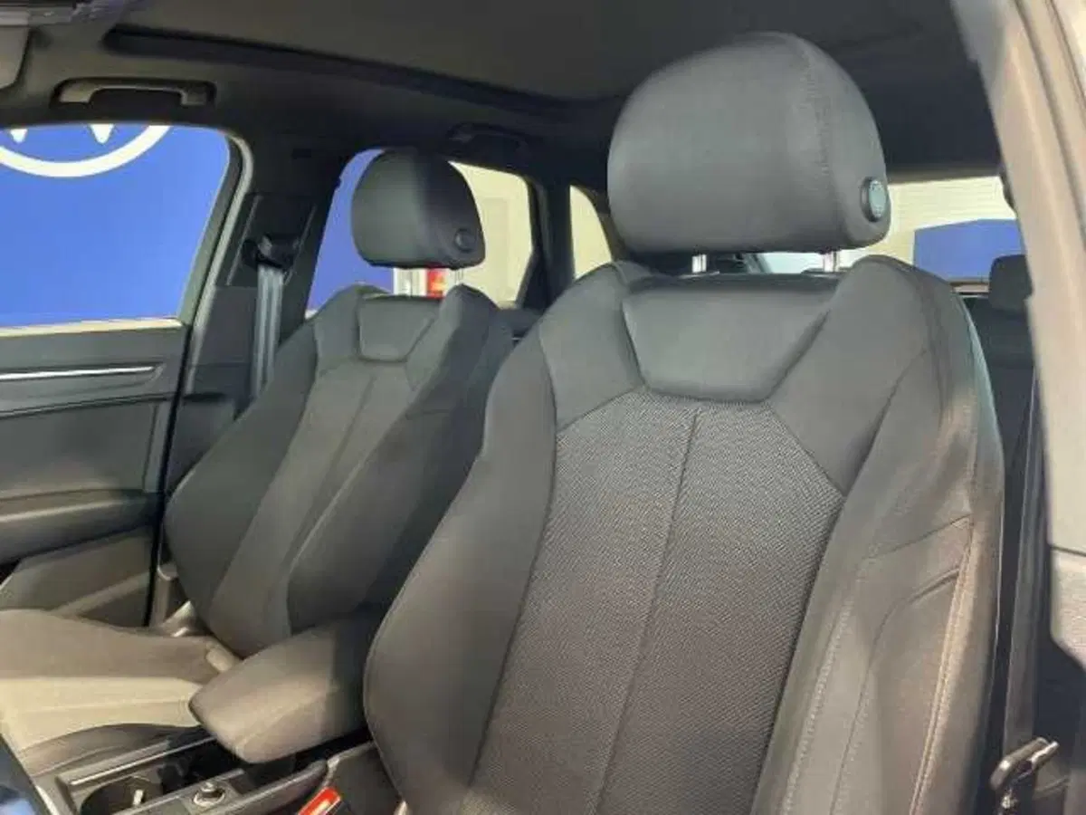Audi Q3 usata a Pistoia (16)